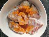 কাতলা মাছের কালিয়া (Katla Macher Kaliya Recipe In Bengali)
