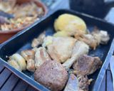 Foto del paso 5 de la receta Escudella catalana