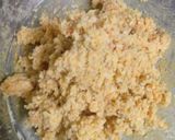 झटपट भाताची चकली (bhatachi chakali recipe in marathi) रेसिपी स्टेप 1 फोटो 