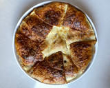 Foto del paso 6 de la receta: Empanada con tortillas de trigo