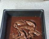 Foto del paso 8 de la receta: Brownie de Nutella en AirFryer