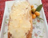 Foto del paso 7 de la receta: Budín de quinotos!
