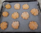 Foto del passaggio 11 della ricetta Zucchette di panbrioche 🎃