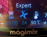 Une image de l'étape 7 de Gratin franc comtois au cook expert.