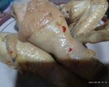 Foto langkah ke 1 dari resep Dadar jagung.