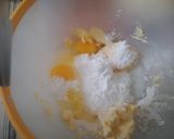 صورة لخطوة 2 من وصفة حلوى جافة بالكاوكاو وشوكولاطة 🍫 Gâteau cacahuètes 🥜