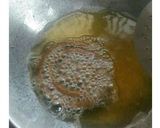 A picture of step 4 of Chocolate Jalebi.