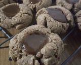 Foto del paso 5 de la receta: Pepas integrales de dulce de leche