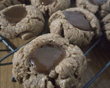 Foto del paso 5 de la receta: Pepas integrales de dulce de leche