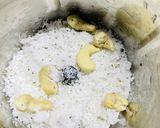 A picture of step 6 of Mutton Paya Soup.