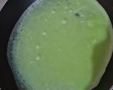 Foto langkah ke 2 dari resep Pancake Durian.