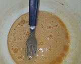 Foto del paso 1 de la receta: Tortitas de avena