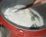 Foto langkah ke 1 dari resep Bubur Sengkolo dari Nasi Sisa.