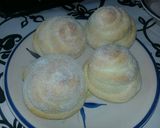 Foto del paso 11 de la receta: Armadillos y Novias - Pan Dulce