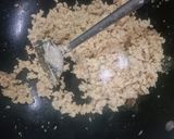 Foto langkah ke 3 dari resep Abon ayam bumbu bratwurst.