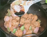 மேகி மஞ்சூரியன் ரெசிபி ஸ்டேப் 7 புகைப்படம்