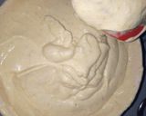 Foto langkah ke 5 dari resep Chiffon Ubi Jalar Gluten Free (Gula Singkong).