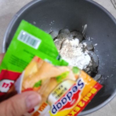 Langkah 1