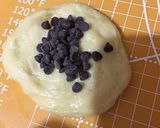 Foto langkah ke 4 dari resep Roti Bluder Ekonomis.
