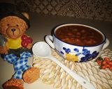 عکس مرحله 5 از دستور خوراک لوبیا سنتی