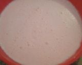 Foto del paso 6 de la receta: Postre gelatina con leche