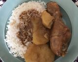 Foto del paso 2 de la receta: Pollo al sillao