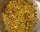મીકસ કઠોળ મીસલ પાઉ (Mix pulses Misal Recipe In Gujarati) રેસીપી સ્ટેપ3ફોટો