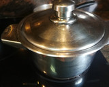 Foto del paso 5 de la receta: Crema de remolacha
