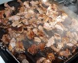 Foto del paso 1 de la receta: Panquequeada
