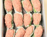 A picture of step 6 of Beginner-Friendly Stuffed Bell Peppers.