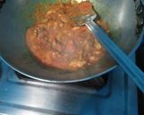 এগ চিকেন চাওমিন(egg chicken chowmin recipe in Bengali) রেসিপি ধাপ - 5 ছবি