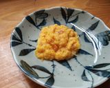 Foto langkah ke 3 dari resep Tumis Buncis Wortel Bumbu kuning.