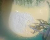 Foto del paso 6 de la receta: Jelly roll con crema de limón