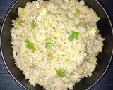 Foto langkah ke 7 dari resep Egg Fried Rice / Chinese Fried Rice.