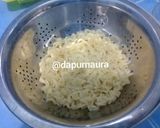 Foto langkah ke 2 dari resep Pizza Mie.