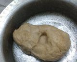 A picture of step 1 of मसाला पराठा (masala paratha recipe in marathi).