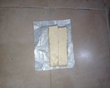 Foto del paso 1 de la receta: Pay de queso