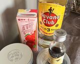Foto del paso 1 de la receta: Baileys Casero