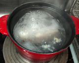 รูปขั้นตอนการทำที่ 1 ของ หมูกรอบ สูตร #1