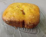 Foto del paso 6 de la receta: Budín de limón al café