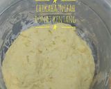 Foto langkah ke 3 dari resep Donat Kentang Empuk! Simple! Ulen bentar aja!.