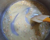 Foto del paso 3 de la receta: Merluza en salsa verde