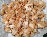 Foto del paso 5 de la receta: Ensalada de pollo con vinagreta de miel