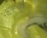 Foto langkah ke 8 dari resep Opor ayam kuah kuning.