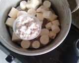 Foto langkah ke 3 dari resep Gethuk Singkong.