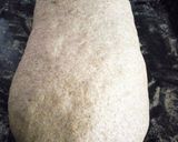 Foto del paso 5 de la receta: Pan integral
