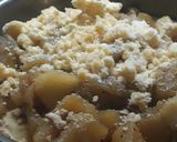 Foto del paso 3 de la receta: Crumble apple pie