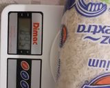 Foto del paso 1 de la receta: Arroz Pilaf
