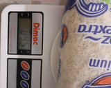 Foto del paso 1 de la receta: Arroz Pilaf