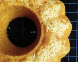 Foto langkah ke 6 dari resep Cake tape keju.